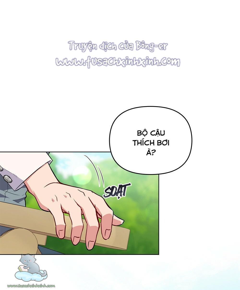 kiên nhẫn chút nào, đại công tước chapter 19 2