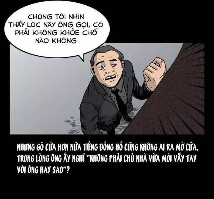 kỳ án có thật chapter 15 35