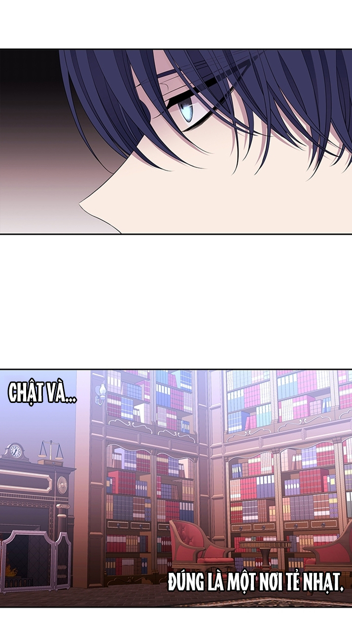 năm môn đệ của charlotte chapter 121 17