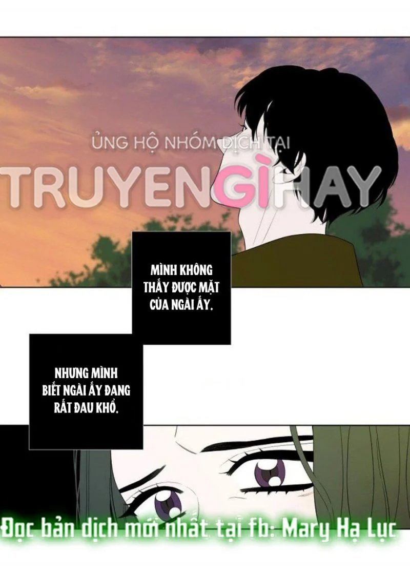 từ tiểu thư thành hoàng hậu - lady to queen chapter 30.5 9