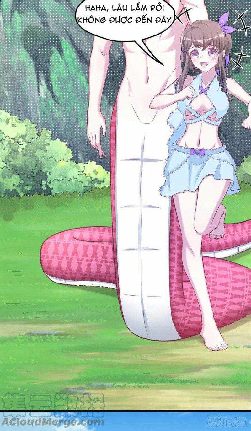 [16+] thảnh thơi thú thế chủng chủng điền, sinh sinh tể chapter 312 2