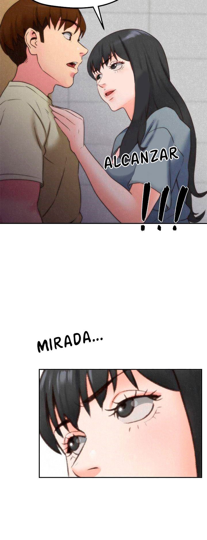 cô gái bé nhỏ của tôi chapter 29.2 20