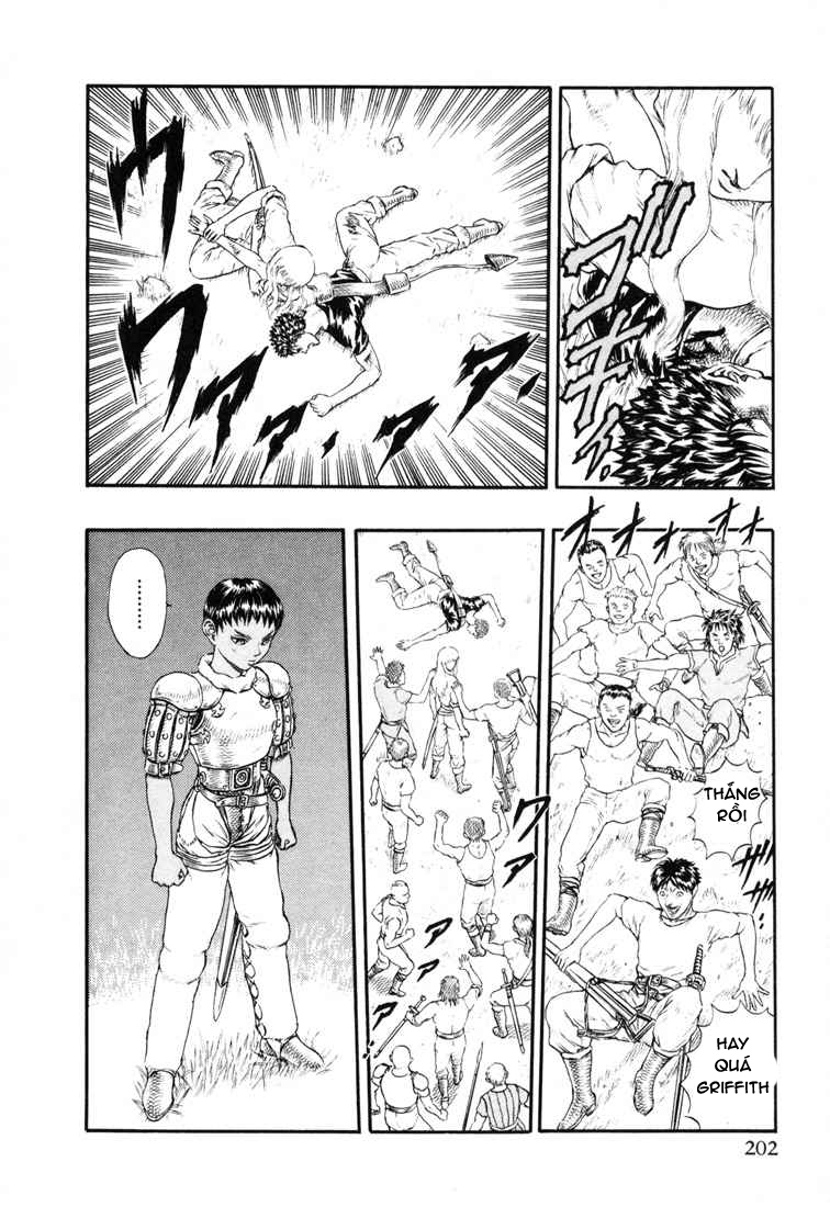 kiếm sĩ đen chapter 14 11