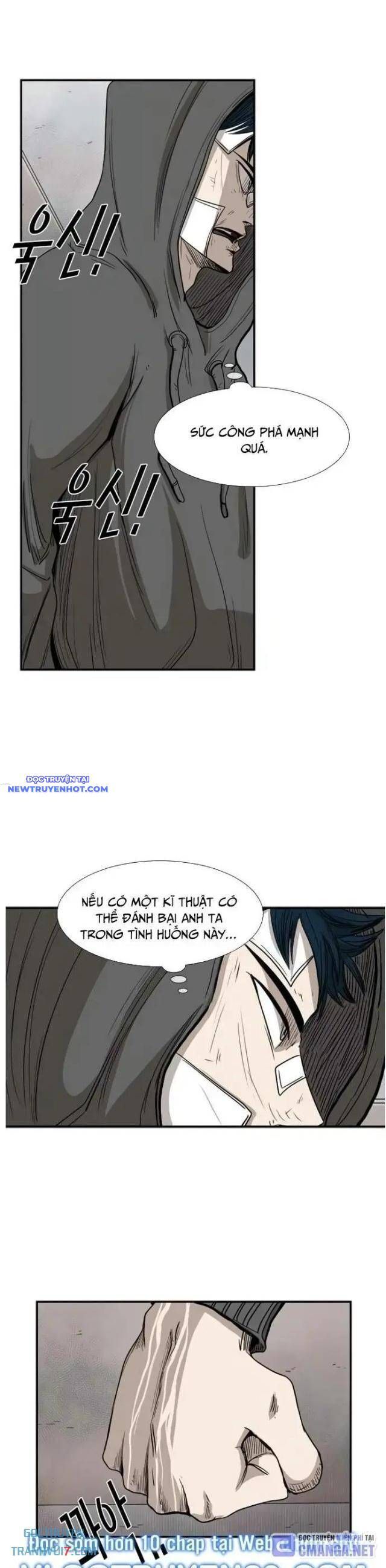 shark - cá mập chapter 91 42