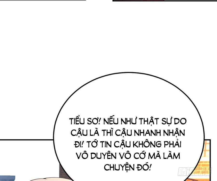 nam thần truy thê chỉ nam chapter 14.1 22