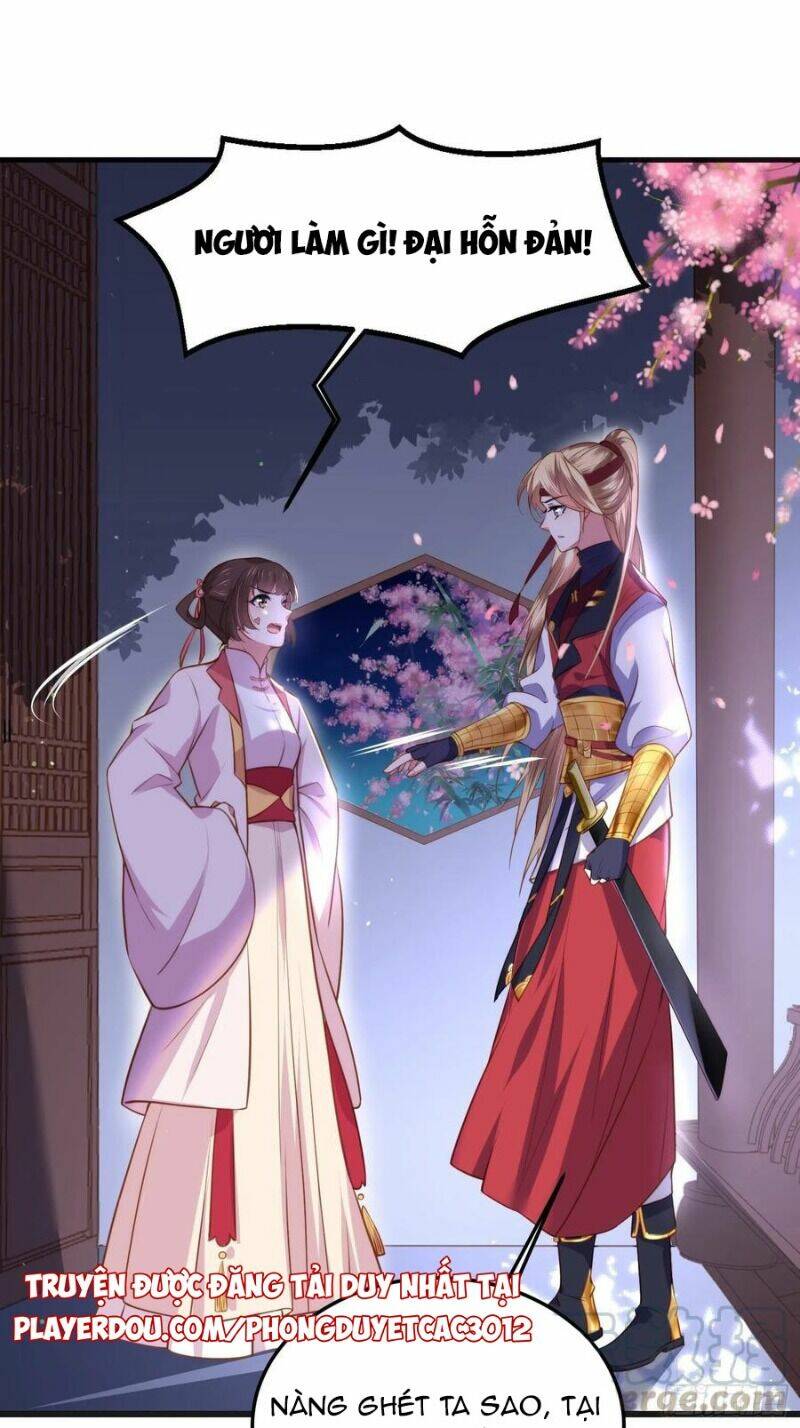 hoạn phi thiên hạ chapter 103 30