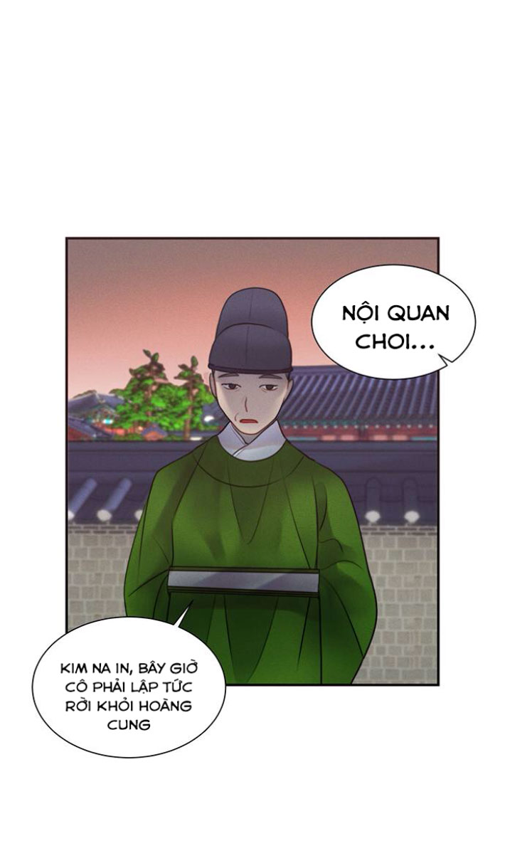 người tình của gwanghae chapter 26 25