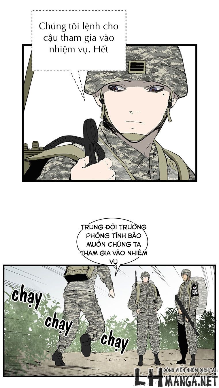 m.i.a - jakjeonjung siljong chapter 3 70