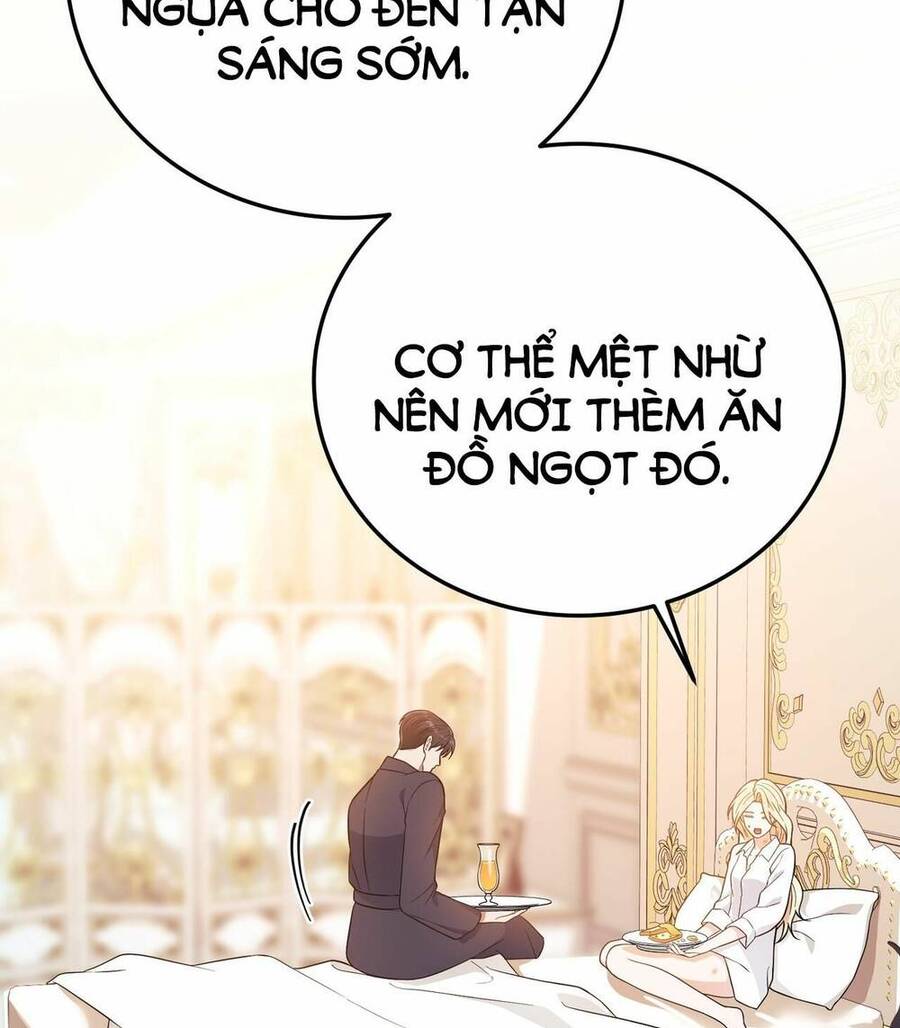 [18+] xin hãy để ý tới jasmine chapter 26 19