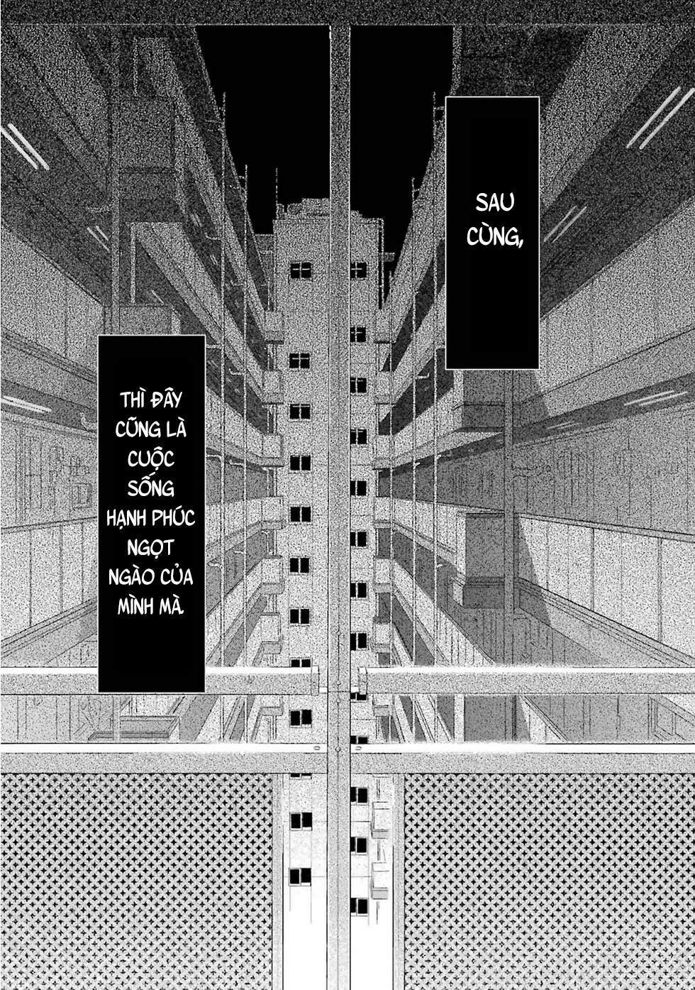 happy sugar life chapter 7.5 72