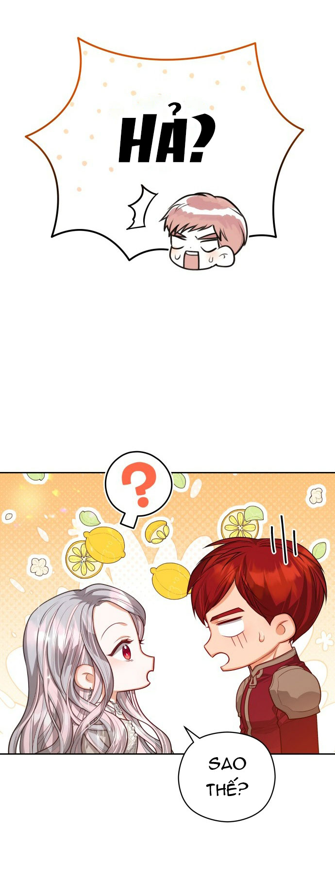 lưỡi dao nơi đầu môi chapter 63.2 15