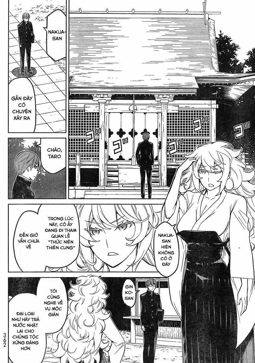 naqua-den (truyền thuyết về nakua) chapter 17 8