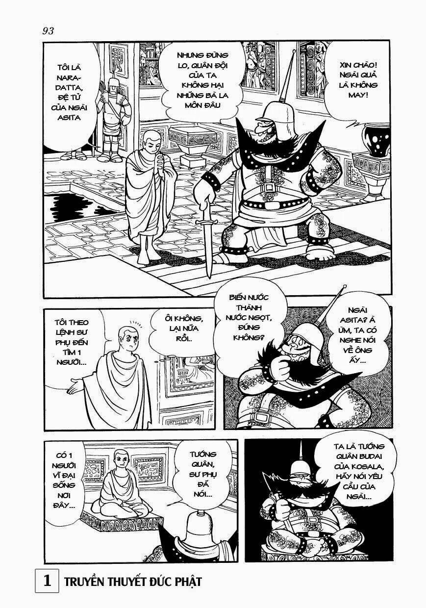 buddha - truyền thuyết đức phật chapter 2 36