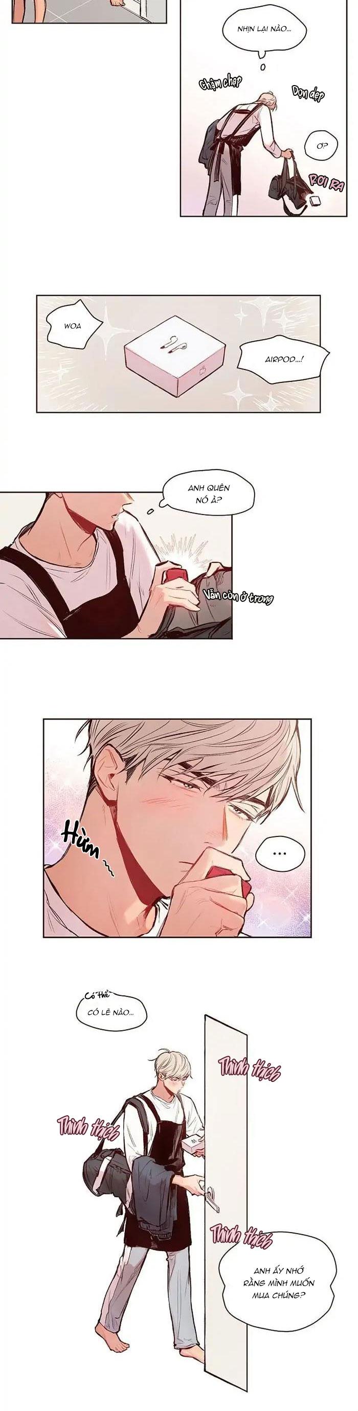 love me dramatically chapter 10 10