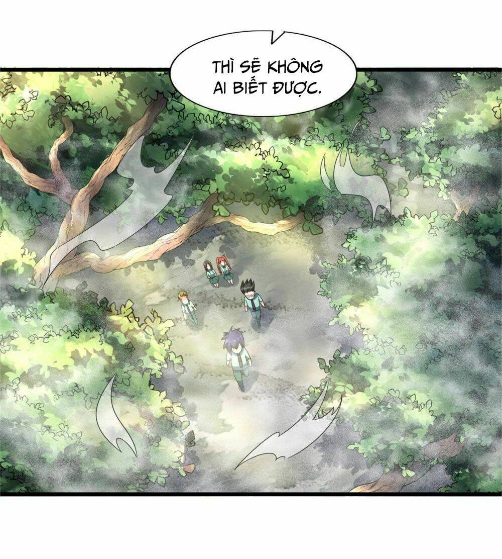 bá thiên chiến hoàng chapter 10 26