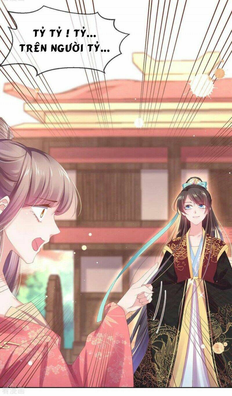 thị huyết y phi chapter 77 13