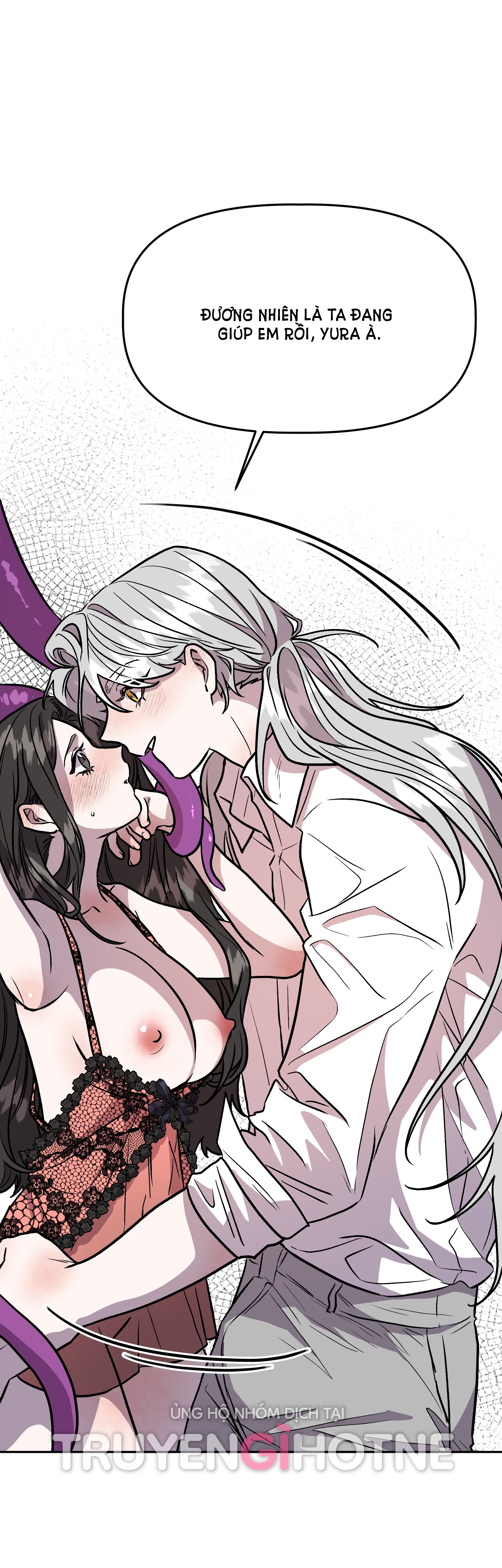 Hoàng Tử Bạch Tuyết Bị Hoàng Hậu Đưa Đi chapter 16.1 - Trang 18