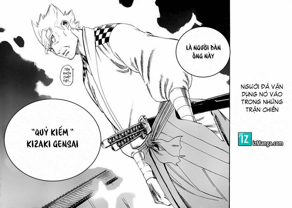 gamaran chapter 160 12