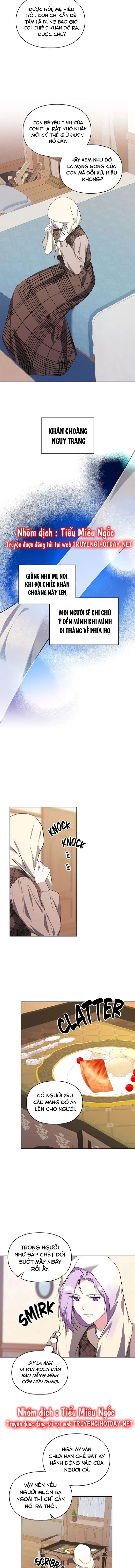 hãy nghe lời của tôi chapter 74 10