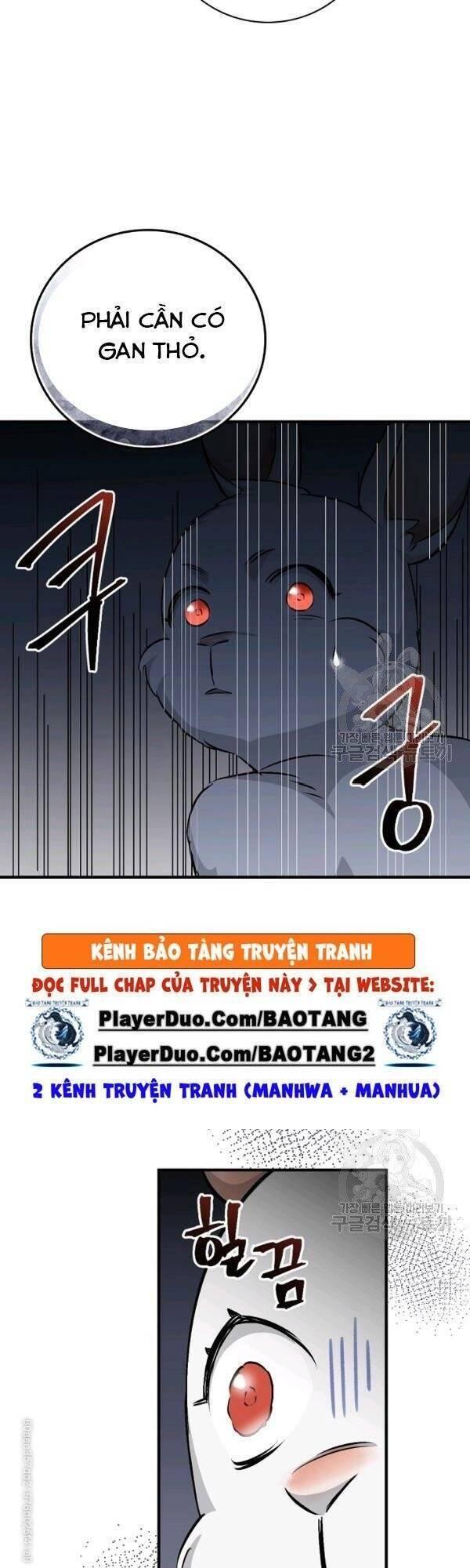 tôi lên cấp chỉ bằng cách ăn chapter 68 10