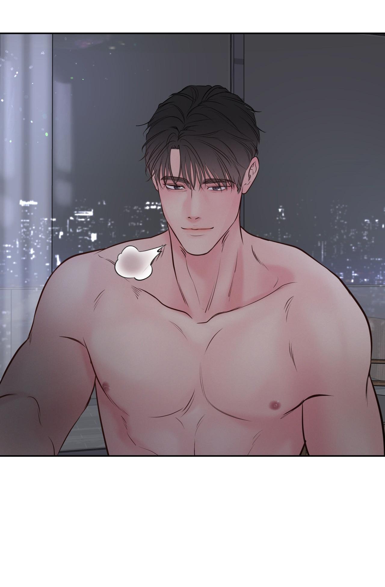 chủ nhân của thứ bảy chapter 26 7