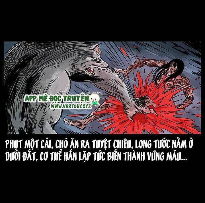 U Minh Ngụy Tượng Chapter 198 51