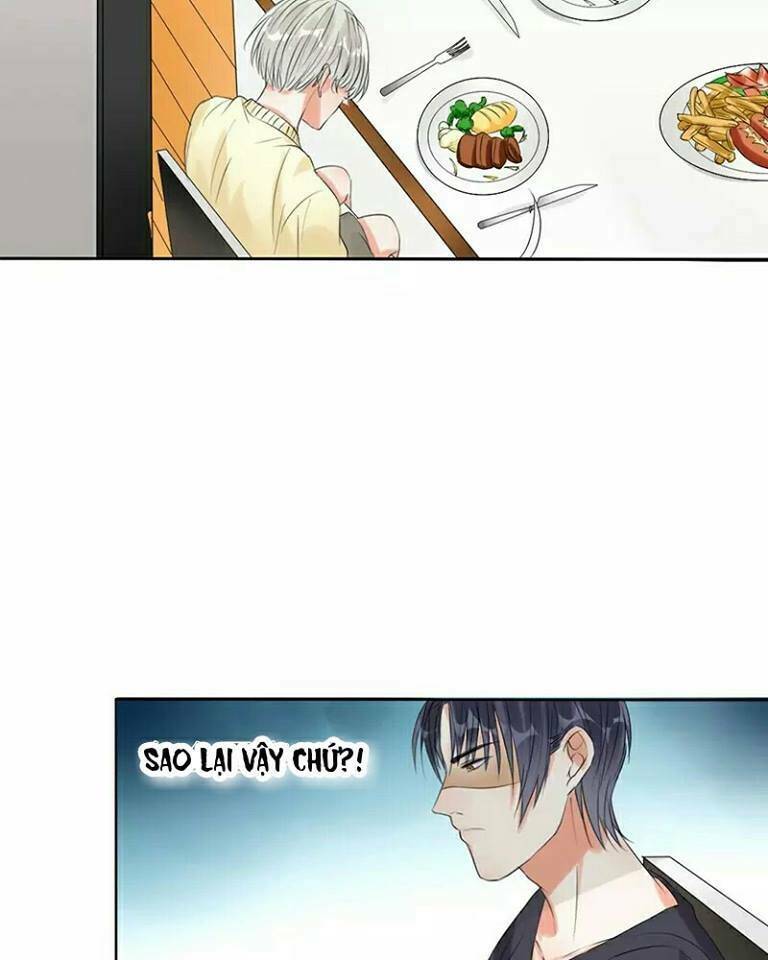 trẫm không phải là đại minh tinh chapter 10 19