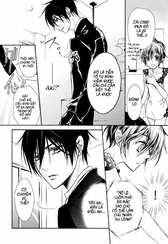 junketsu+kareshi chapter 10 28