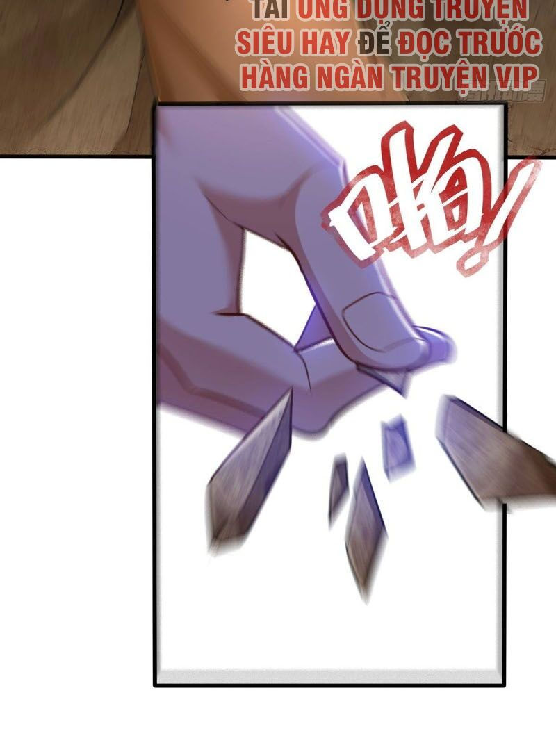 yêu giả vi vương chapter 146 47