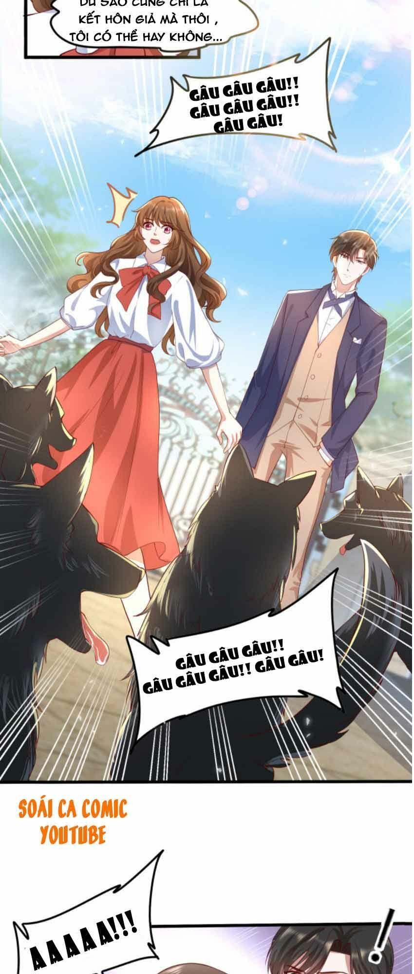 nhất sanh hữu hỉ chapter 26 22