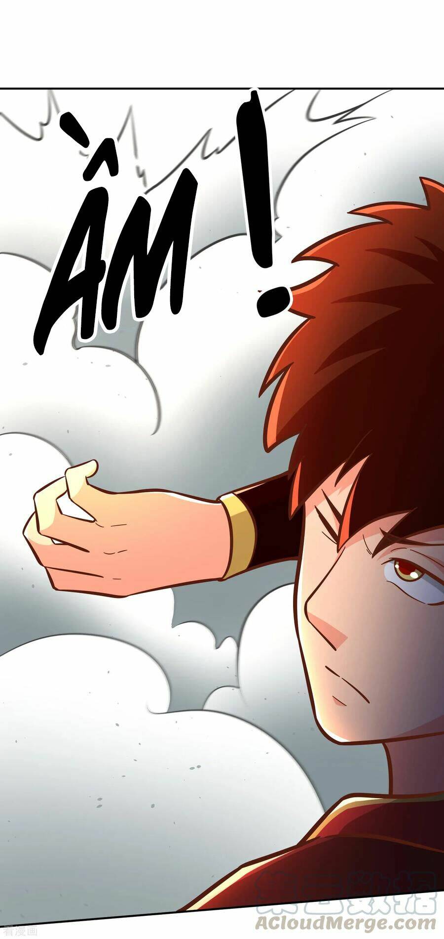 võ linh kiếm tôn chapter 127 31