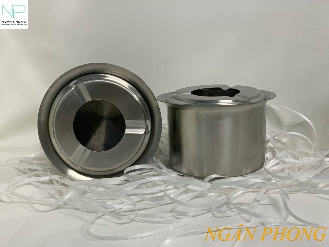 GẠT TÀN INOX 304