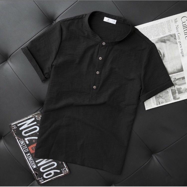 Áo đũi nam cao cấp