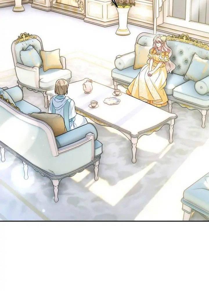 tại sao mẹ chồng tôi lại như thế này? chapter 25 3