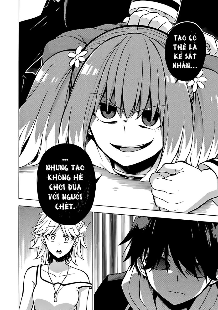 nana vô năng chapter 12 18