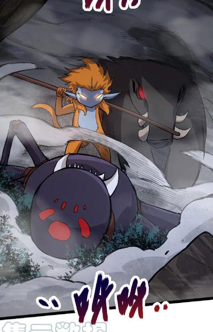 từ cây cổ thụ bắt đầu tiến hóa chapter 40 67