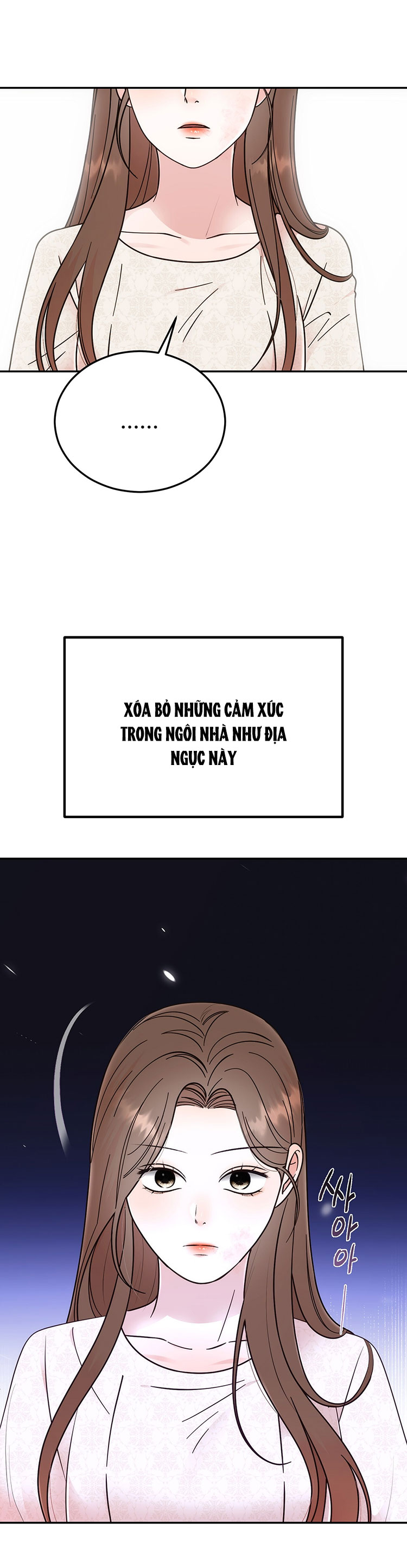 [18+] hôn nhân ràng buộc chapter 30.1 3