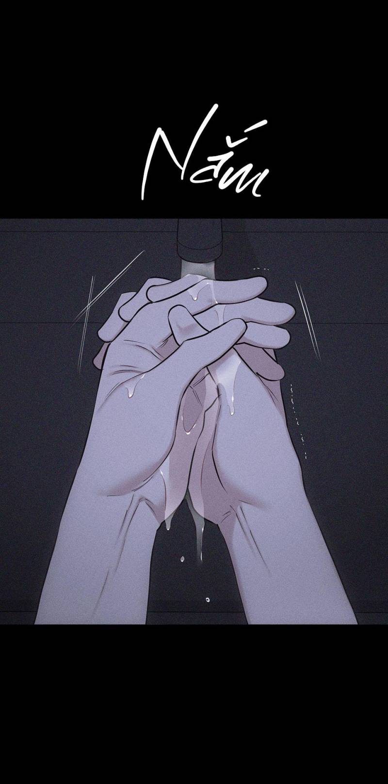 hình thái tình tan chapter 28 35