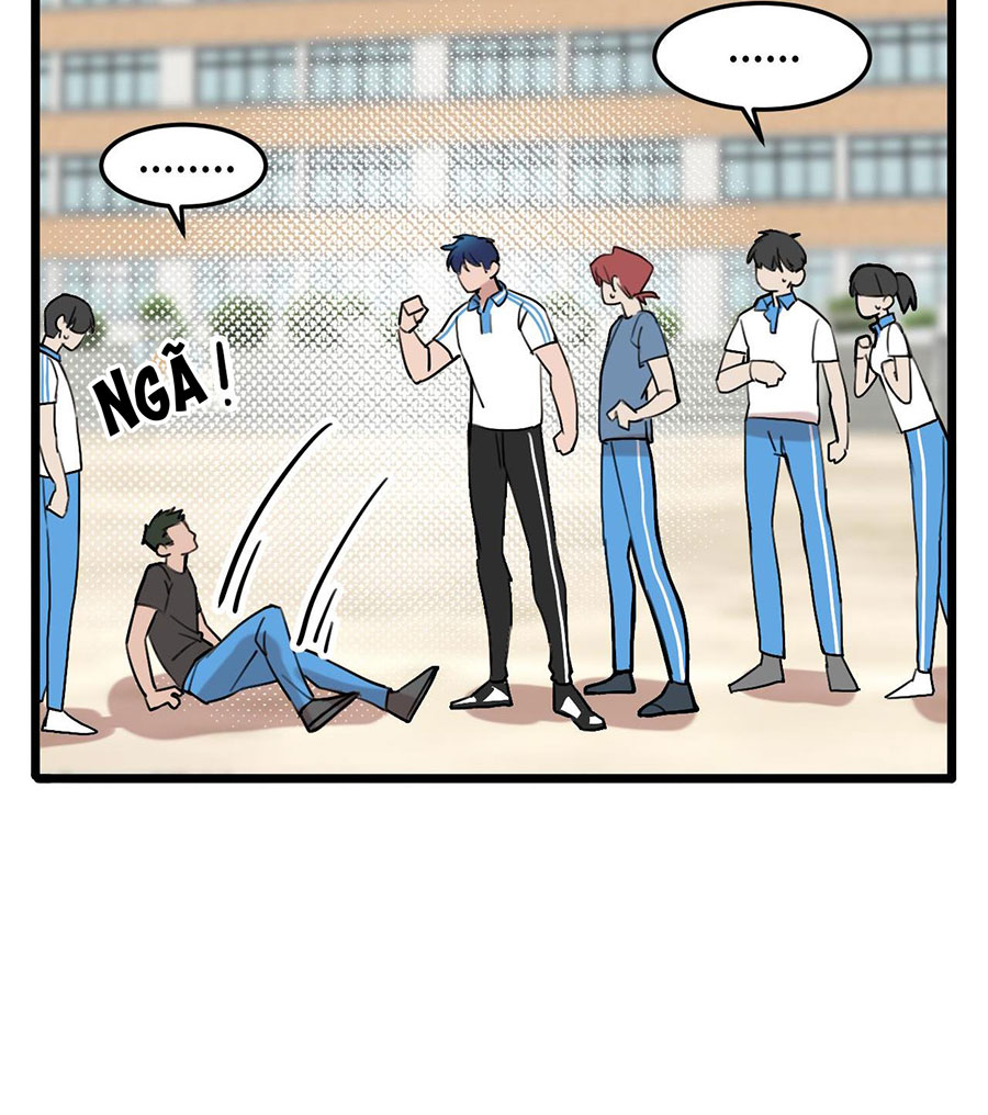 rốt cuộc bé mèo đang nghĩ gì ? chapter 13 5