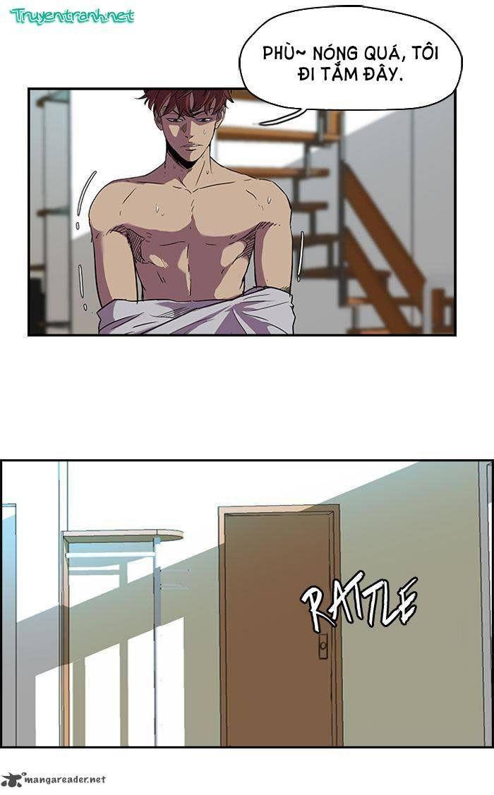 wind breaker chapter 77 48