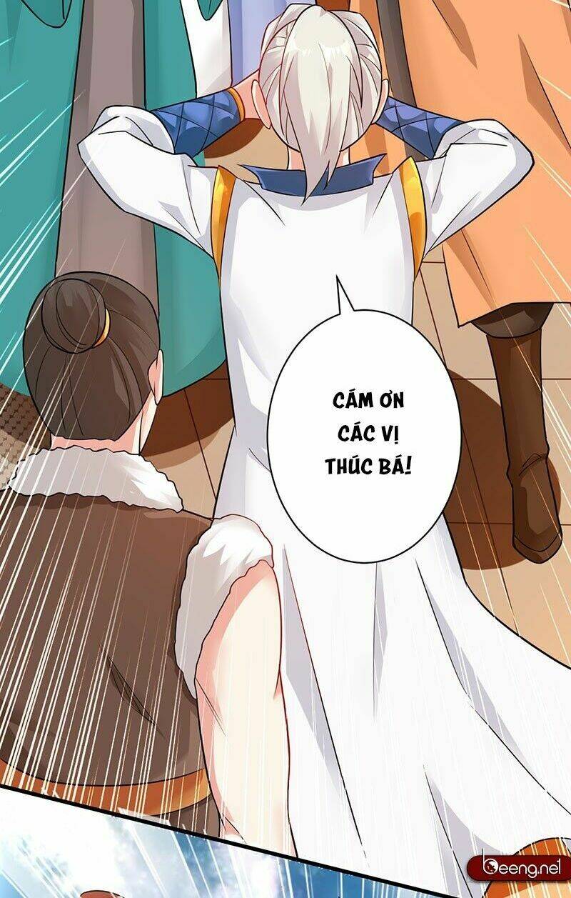 tối cường chiến hồn chapter 1 21