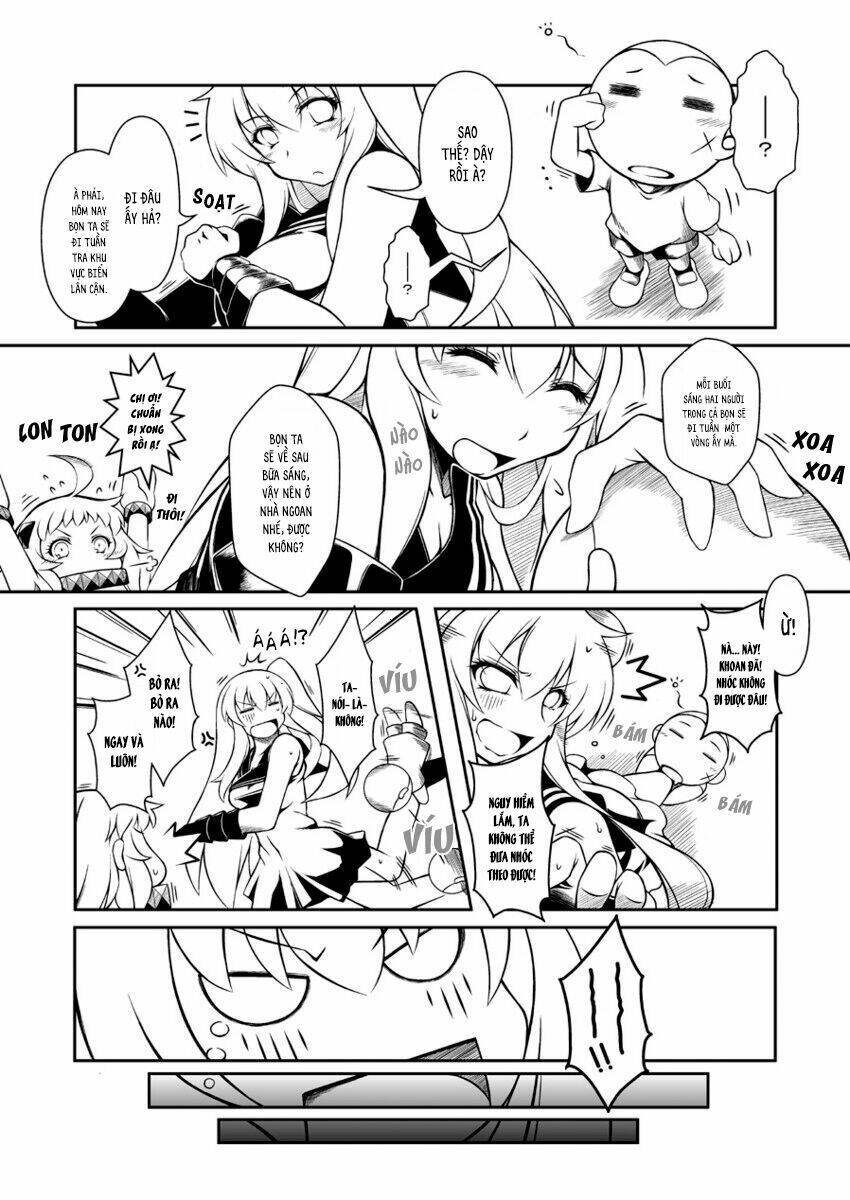 on the dawn's horizon chapter 1 37