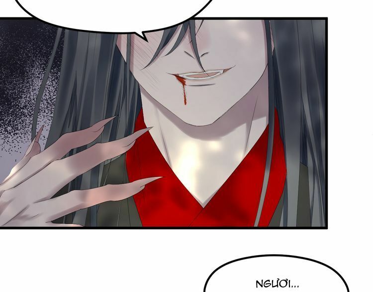 lượm được một tiểu hồ ly phần 2 chapter 84 7