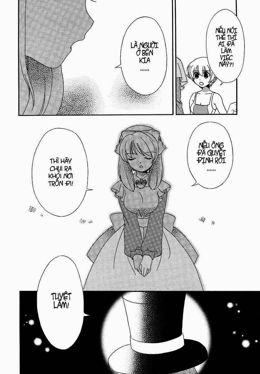 inukami chapter 11 30