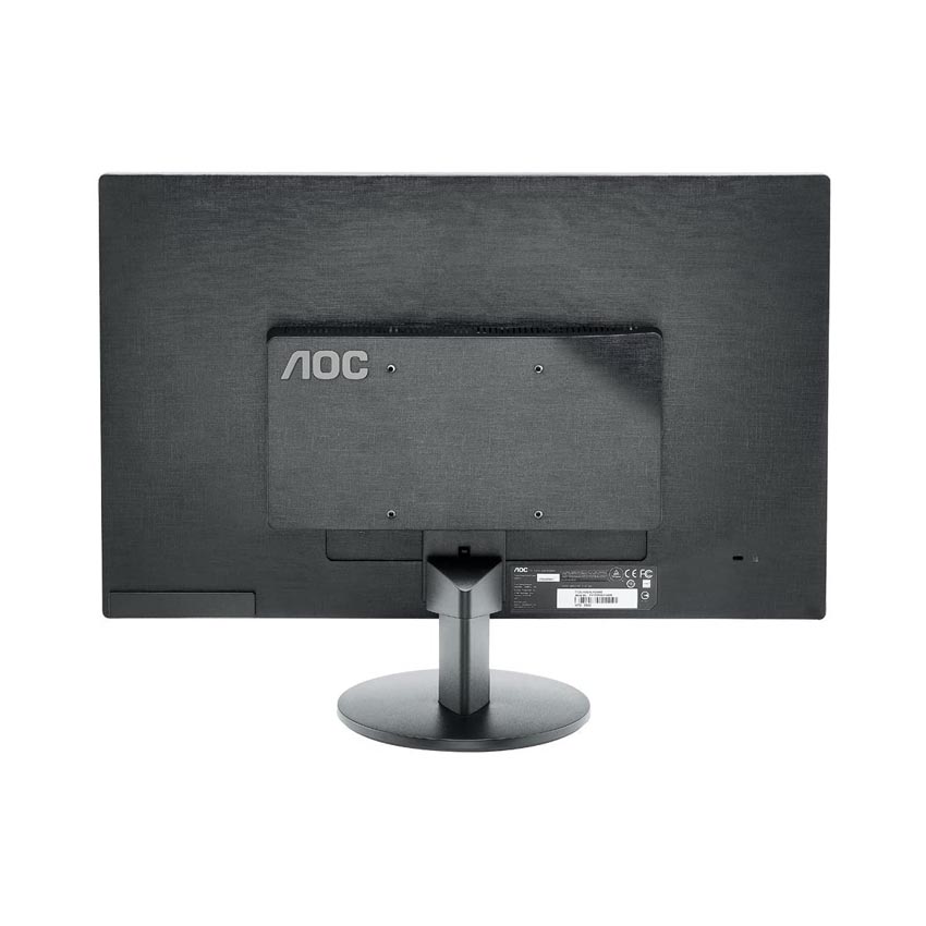 Màn hình máy tính AOC M2470SWH 23.6 inch FHD VA - Hàng Chính Hãng