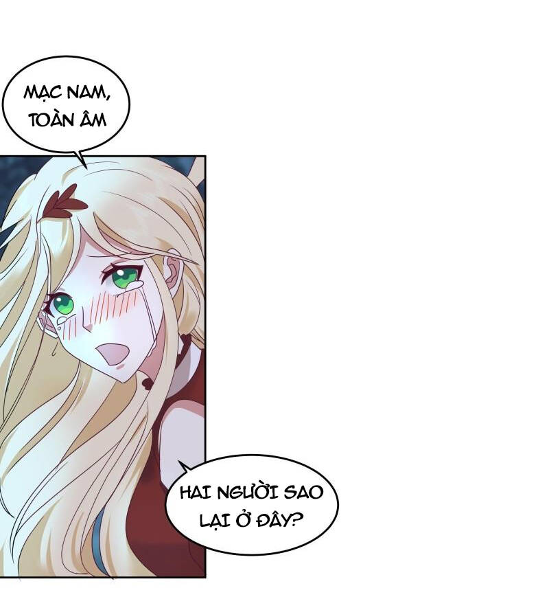 trên người ta có một rồng chapter 617 13