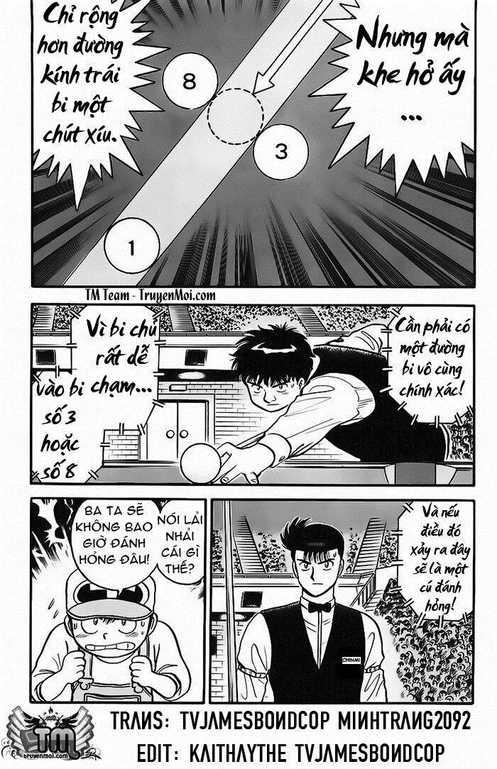 break shot chapter 119 4