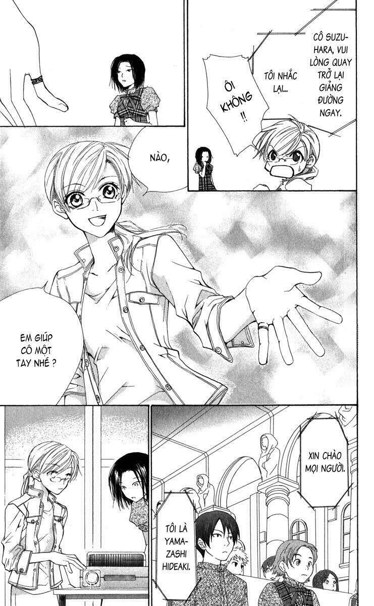 full house kiss chapter 5 50