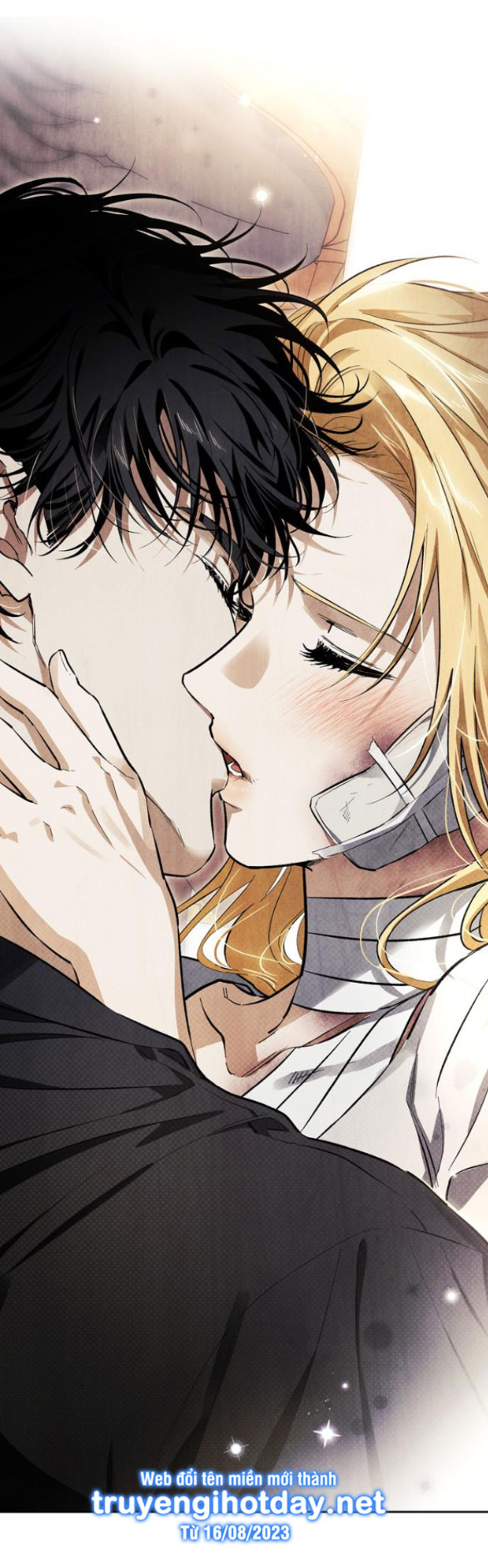 Tôi Thuần Hóa Chó Điên Của Chồng Cũ chapter 43.2 - Trang 6