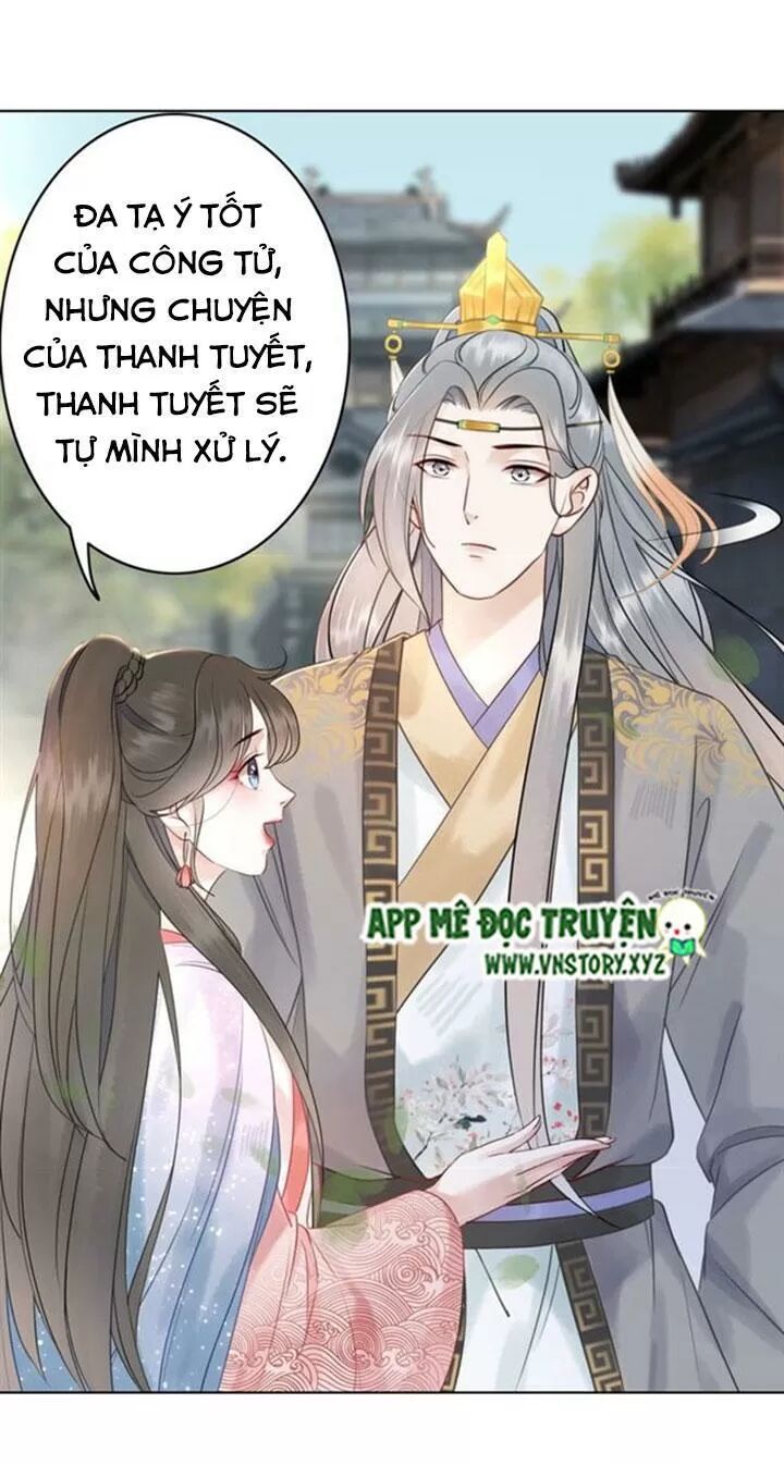 cực phẩm phế vật tiểu thư chapter 77 20